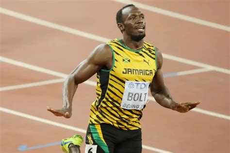 Usain Bolt Vs. Cheetah: The Ultimate Speed Showdown