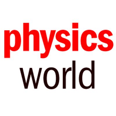 Physics World: Contact Information, Journalists, and Overview | Muck Rack