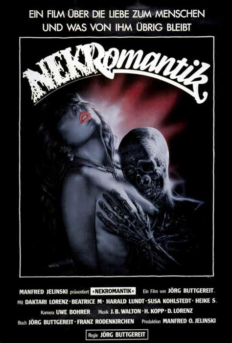 Nekromantik (1988)