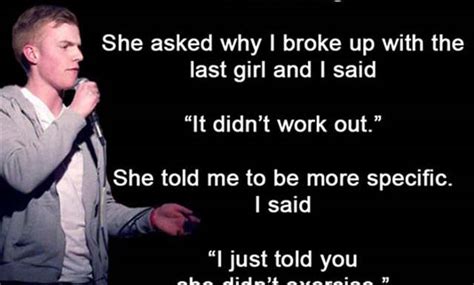 The Funniest Comedian Quotes You'll Read All Day - 15 Pics