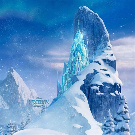 Ice Castle Wallpapers - Top Free Ice Castle Backgrounds - WallpaperAccess