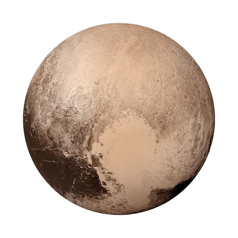 Pluto | Dwarf Planet