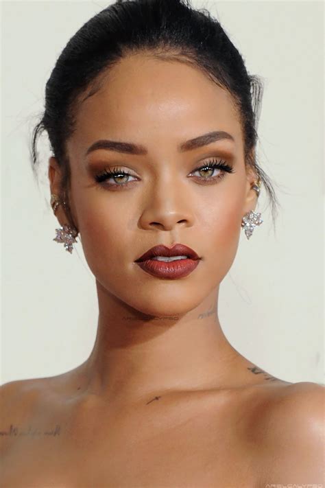 No Mediocrity | Rihanna makeup line, Rihanna makeup, Rihanna