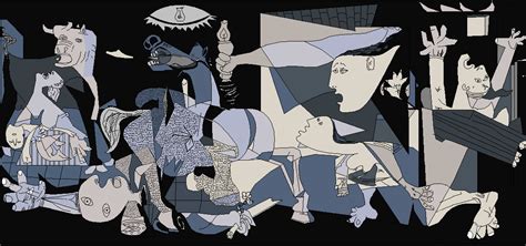 Guernica Wallpapers - Wallpaper Cave