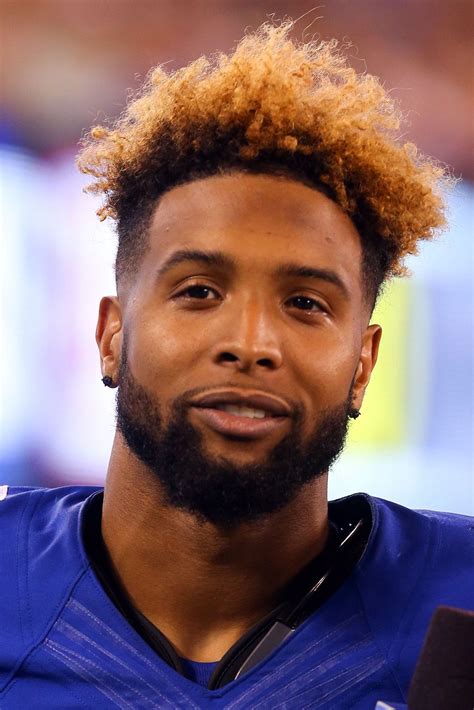 Odell Beckham Jr - Fantasy Latest