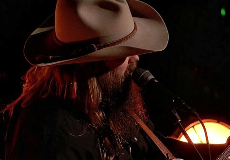 Chris Stapleton, The SteelDrivers Singer & Guitarist Gear | Equipboard®