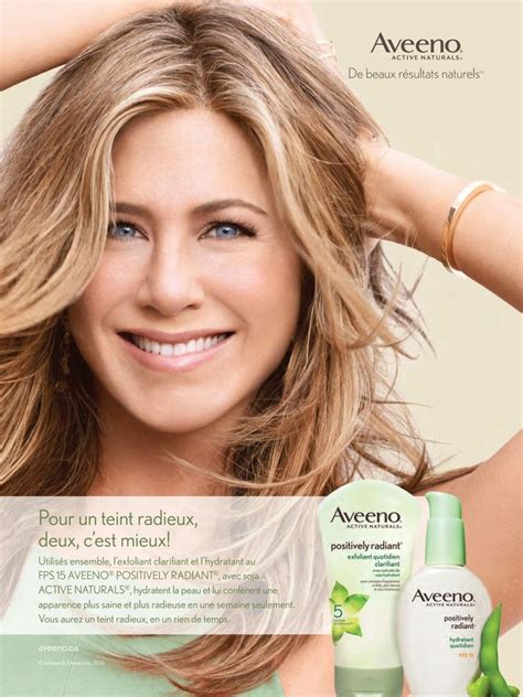 Jennifer Aliston | Natural skin care, Jennifer aniston, Skin care