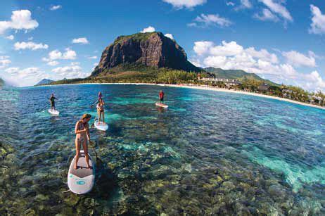 Mauritius Beaches - the Best Beaches in Mauritius - Mauritius Attractions