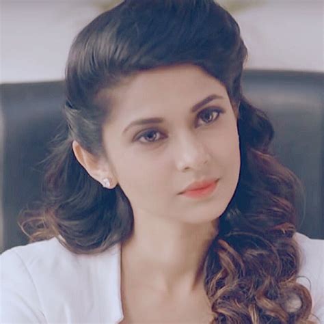 Jennifer winget A lady with attitude😍 I just love it Indian Tv Actress ...