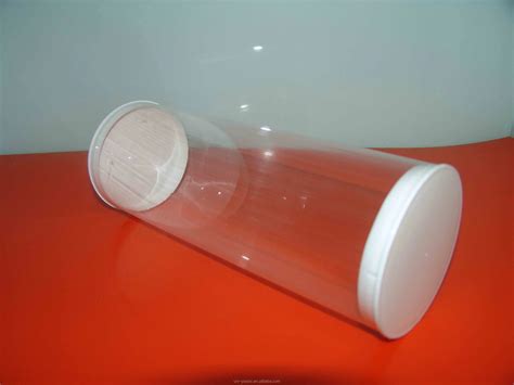 Big clear plastic tube, View clear plastic cylinder tube, UNI Product ...