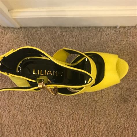 Liliana | Shoes | Shoes | Poshmark