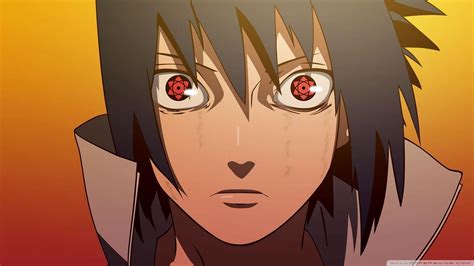 10 characters best red anime eye designs