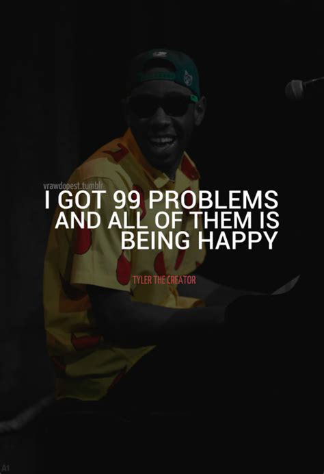 tyler the creator quotes on Tumblr