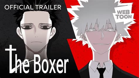 The Boxer (Official Trailer) 🥊 | เว็บตูนแอคชั่น - YouTube