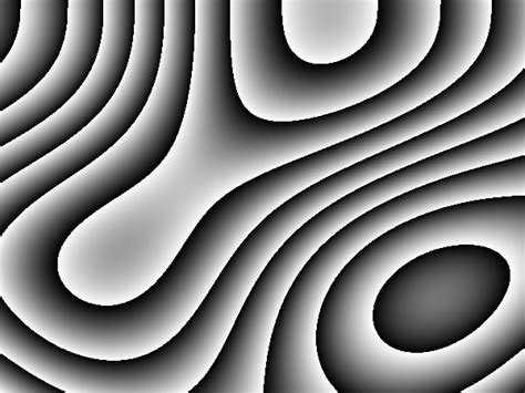 Perlin noise in C++11 | Solarian Programmer | Grayscale image, Perlin ...