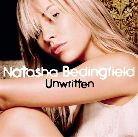 Natasha Bedingfield – Unwritten Lyrics | Genius Lyrics