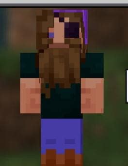 The Bedrock skin editor is the best thing to ever happen to Minecraft ...