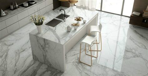 How Large Format Tile Transforms Spaces – Rubi Blog USA