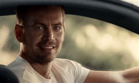 Here's the Fast & Furious 7 Paul Walker tribute ending that's got ...