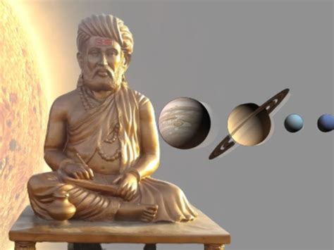 Who is Varahamihira, an ancient astronomer who predicted presence of ...