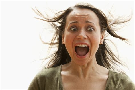 What a Panic Attack Looks Like, According to Stock Photos | The Mighty