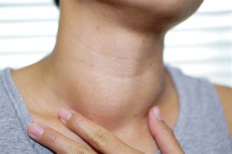 Symptoms of Iodine Deficiency & How It Affects Your Thyroid | Sense of ...