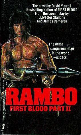 Rambo 2 Quotes. QuotesGram