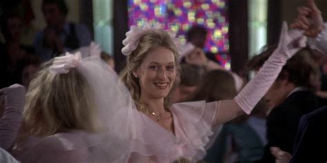 70s Aesthetic - milusvery: Meryl Streep in “The Deer Hunter”,...