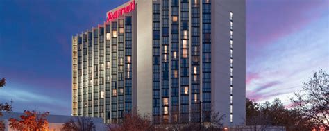 Hotel Near Albuquerque International Sunport (ABQ) | Marriott Albuquerque