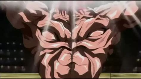 6 Powerful Baki Demon Back Characters Explained | CineSnipe