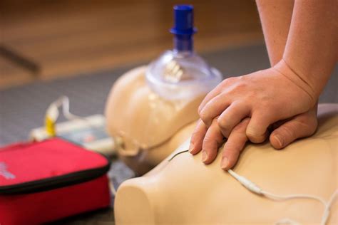 Safety Ready LLC - Cpr Certification, Cpr Classes, First Aid Training