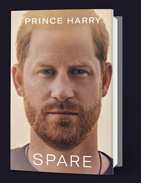 Prince Harry recounts physical attack by William in memoir