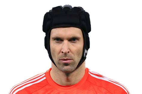 Petr Čech | EA Sports FC wiki | Fandom