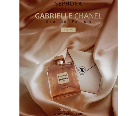 Perfume Post Design on Behance