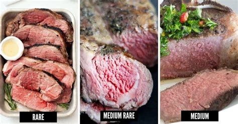 Lamb Temperature Chart: Cook Your Lamb To Perfection - Foodie And Wine