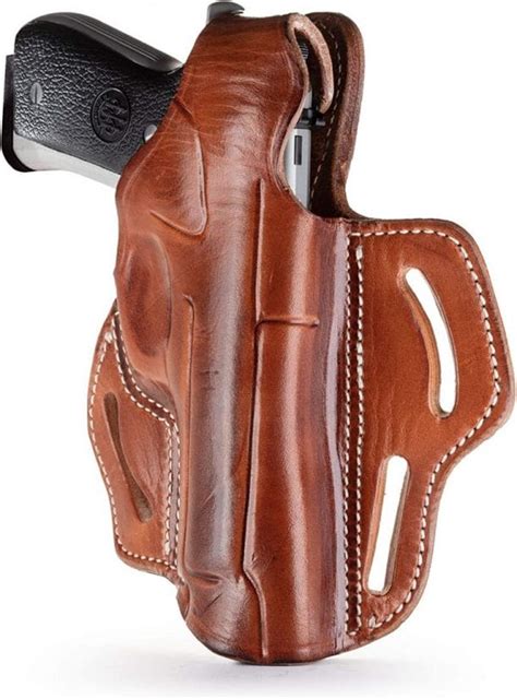 The Best Beretta 92FS Holsters - A Complete Guide - Gun News Daily