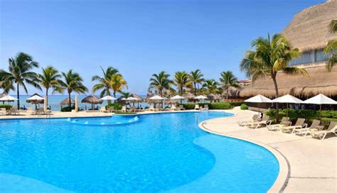 Catalonia Yucatan Beach Resort Cheap Vacations Packages | Red Tag Vacations