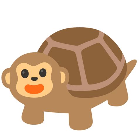 Turtle_Monkey - Discord Emoji