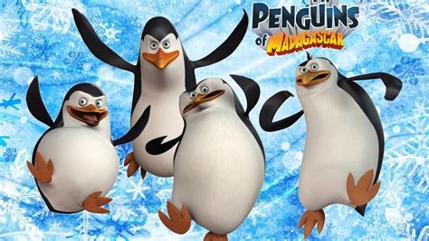 The Penguins of Madagascar Movie Review