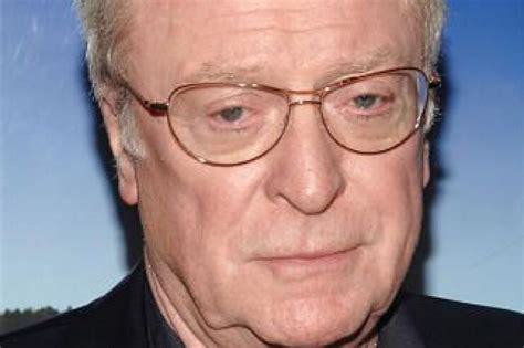 Michael Caine memoir due this fall - Deseret News