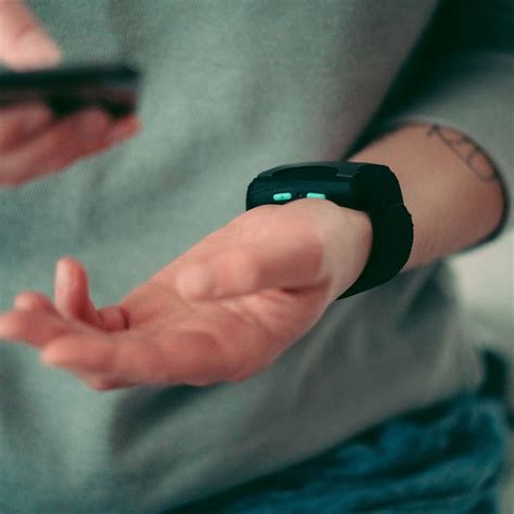 Apollo Neuro: The Wearable Wellness Device For Stress Relief - Ben ...