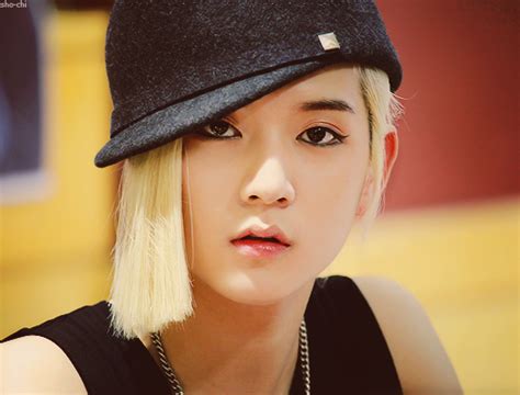 Ren - NU'EST Photo (32391833) - Fanpop