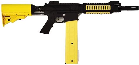 Pepperball VKS Launcher- The Best in Non-Lethal Self-Defense ...