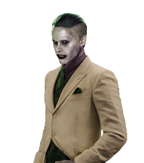 Joker Batman PNG Image | Leto joker, Joker hair png, Jared leto joker