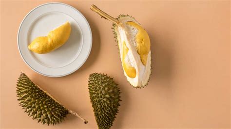 Durian Fruit: Smelly but Incredibly Nutritious