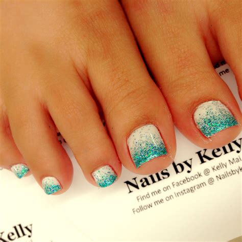 20 Adorable Easy Toe Nail Designs 2022 Simple Toenail Art Designs ...