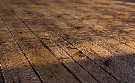 ArtStation - PBR wood material