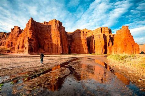 Cafayate, Vineyards And Calchaquies Valleys Tour From Salta: Triphobo