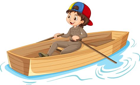 Cartoon Boat Vector Art, Icons, and Graphics for Free Download