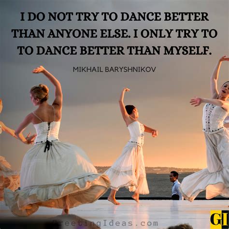 85 Inspiring Keep Dancing Quotes and Sayings